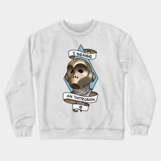 Cog boi Crewneck Sweatshirt